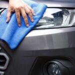 Auto polieren – das müssen Sie beachten